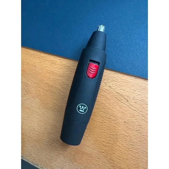 Westinghouse NEW nose hair trimmer - Picture 1 of 5